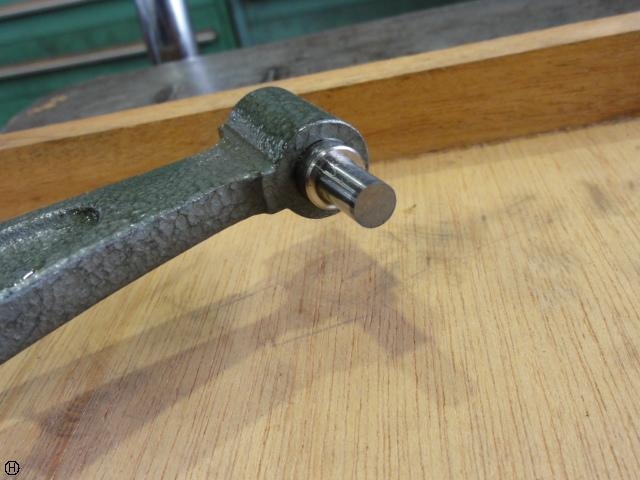 Mitutoyo OM-375 Micrometer (Outer) Image 4