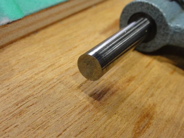 Mitutoyo OM-375 Micrometer (Outer) Image 5