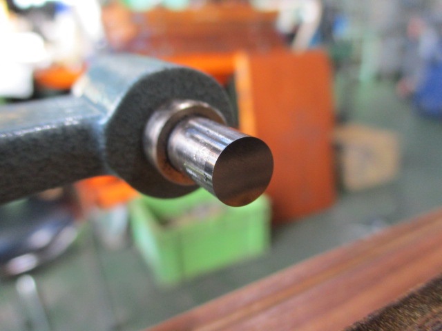 Mitutoyo OM-400 Micrometer (Outer) Image 3