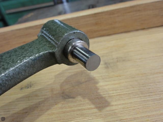 Mitutoyo OM-400 Micrometer (Outer) Image 4
