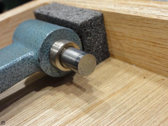 Mitutoyo OM-400 Micrometer (Outer) Image 4