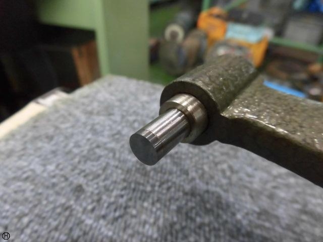 Mitutoyo OM-425 Micrometer (Outer) Image 4