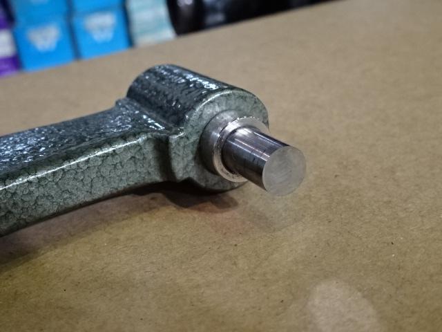 Mitutoyo OM-425 Micrometer (Outer) Image 5