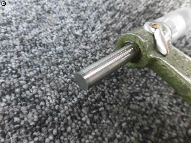 Mitutoyo OM-450 Micrometer (Outer) Image 3