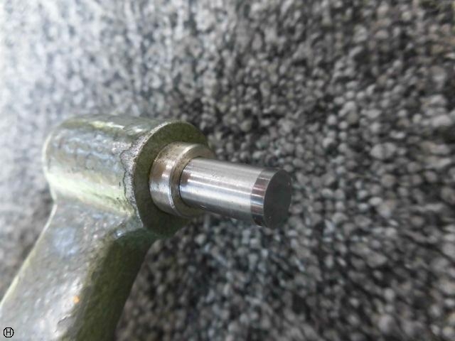 Mitutoyo OM-450 Micrometer (Outer) Image 4