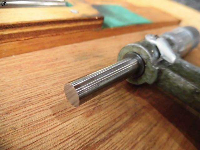 Mitutoyo OM-475 Micrometer (Outer) Image 3