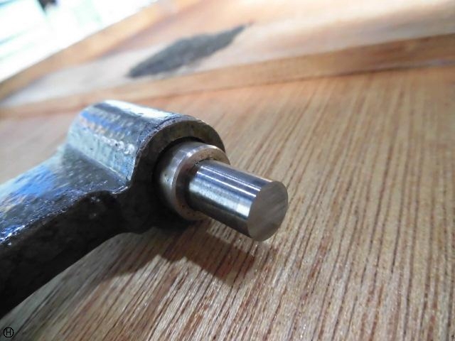 Mitutoyo OM-475 Micrometer (Outer) Image 4