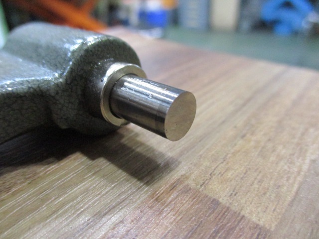 Mitutoyo OM-500 Micrometer (Outer) Image 4