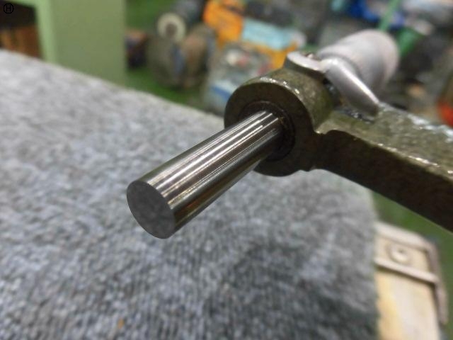 Mitutoyo OM-525 Micrometer (Outer) Image 3