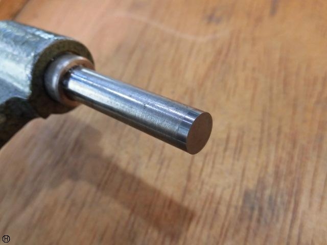 Mitutoyo OM-525 Micrometer (Outer) Image 4