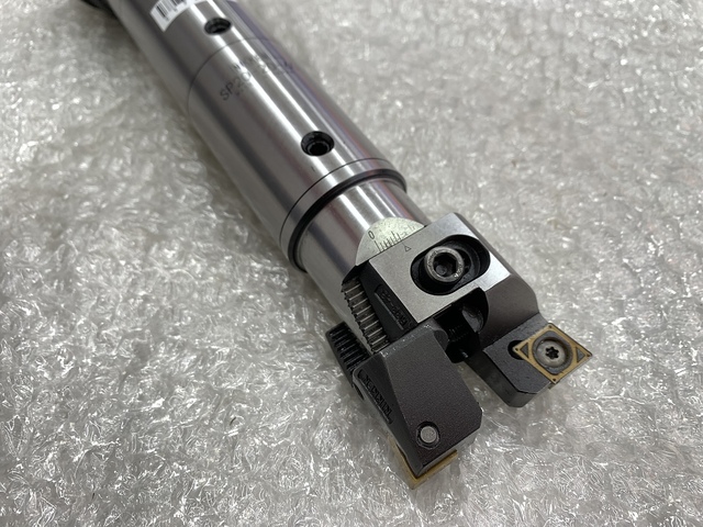BIG 20-RAC43-70E その他切削・旋削工具 の画像 2枚目