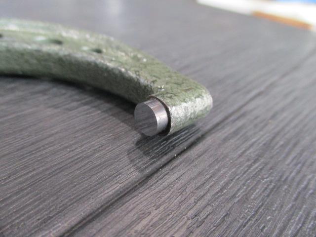 Mitutoyo OM-75 Micrometer (Outer) Image 3