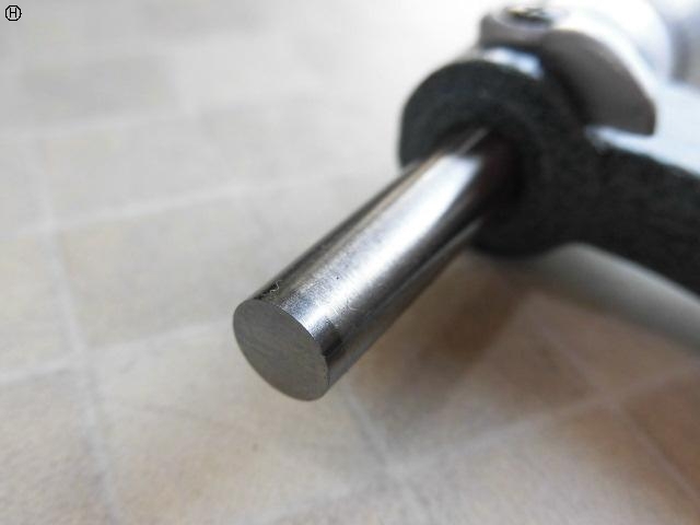 Mitutoyo OM-75 Micrometer (Outer) Image 3