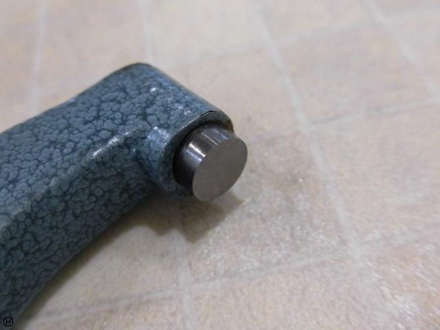 Mitutoyo OM-75 Micrometer (Outer) Image 4