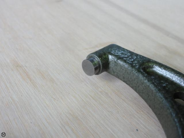 ミツトヨ OM-75 マイクロメーター（外側） の画像 4枚目
