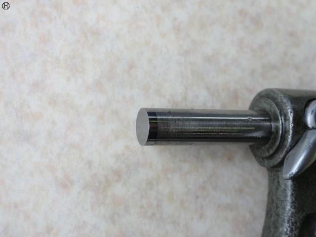 Mitutoyo OM-75 Micrometer (Outer) Image 3