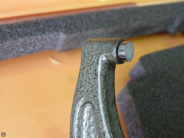 ミツトヨ OM-75 マイクロメーター（外側） の画像 4枚目