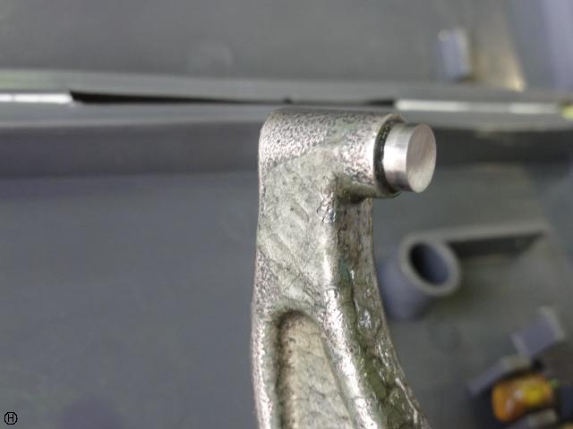 Mitutoyo OM-75 Micrometer (Outer) Image 4