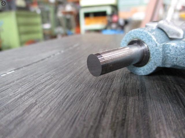 Mitutoyo OM-775 Micrometer (Outer) Image 3