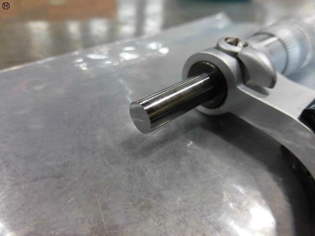 Mitutoyo OMM-50 Micrometer (Outer) Image 3