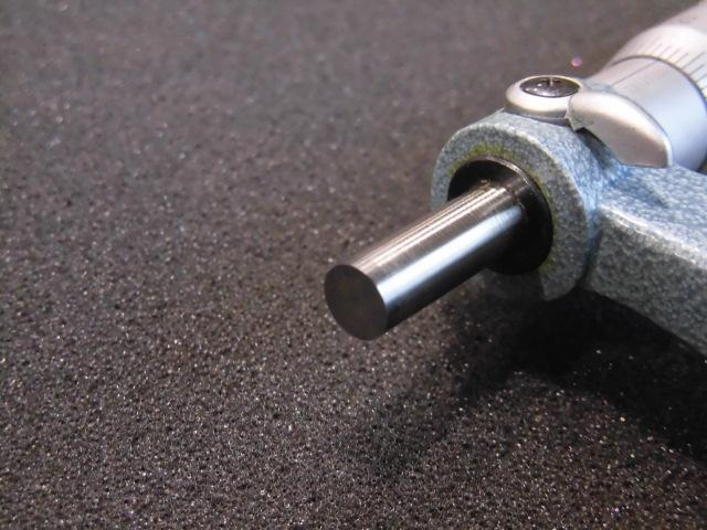 Mitutoyo OMC-150 Micrometer (Outer) Image 5