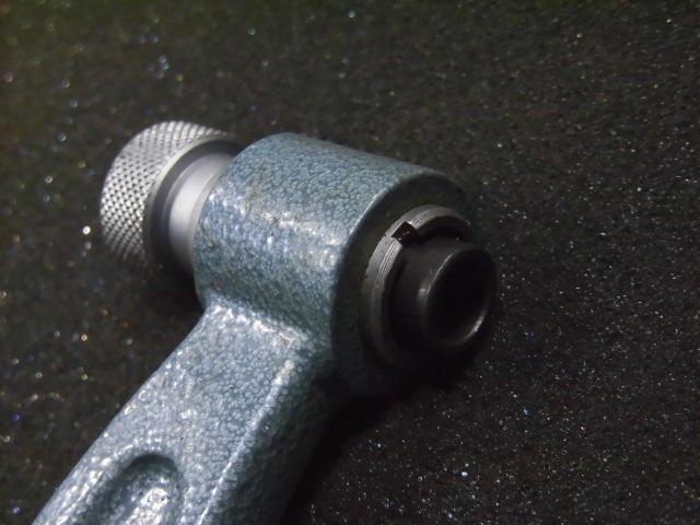 Mitutoyo OMC-150 Micrometer (Outer) Image 6