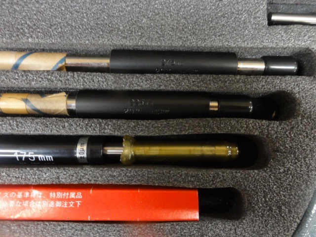 Mitutoyo OMC-300 Micrometer (Outer) Image 4