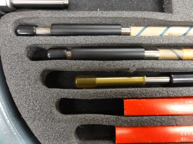 Mitutoyo OMC-300 Micrometer (Outer) Image 5