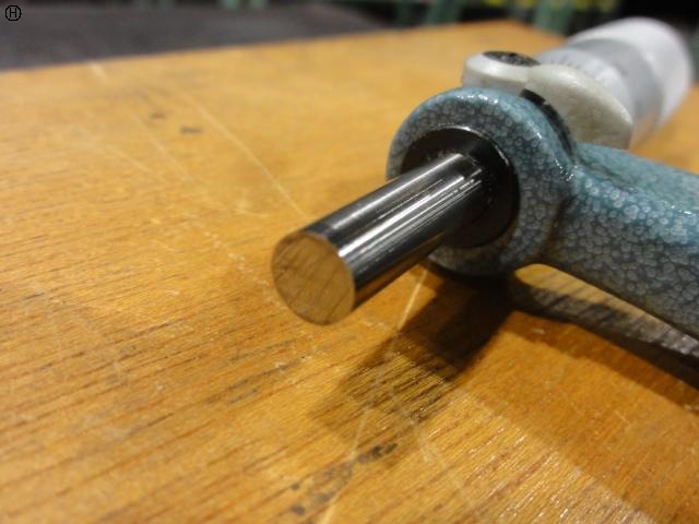 Mitutoyo OMC-300 Micrometer (Outer) Image 3