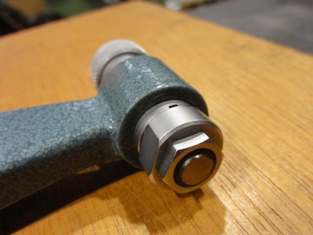 Mitutoyo OMC-300 Micrometer (Outer) Image 4