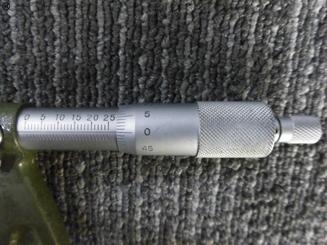 Mitutoyo OMC-300 Micrometer (Outer) Image 3