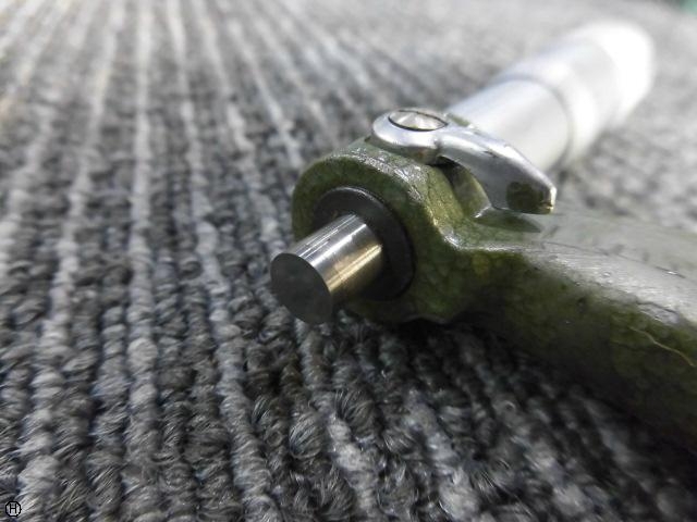 Mitutoyo OMC-300 Micrometer (Outer) Image 4