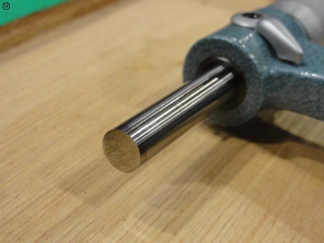 Mitutoyo OMC-500 Micrometer (Outer) Image 3