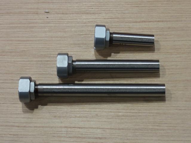 Mitutoyo OMC-500 Micrometer (Outer) Image 6