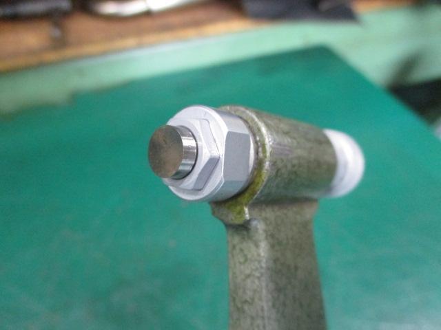 Mitutoyo OMC-500 Micrometer (Outer) Image 5