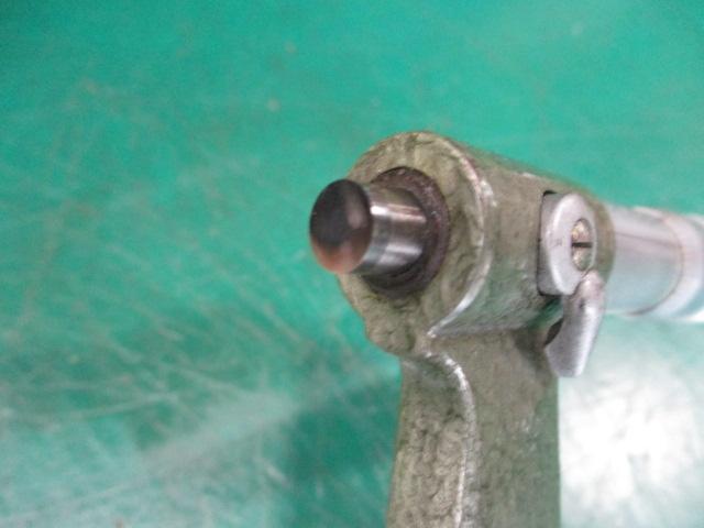 Mitutoyo OMC-500 Micrometer (Outer) Image 6