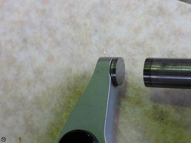Mitutoyo OMV-25 Micrometer (Outer) Image 4