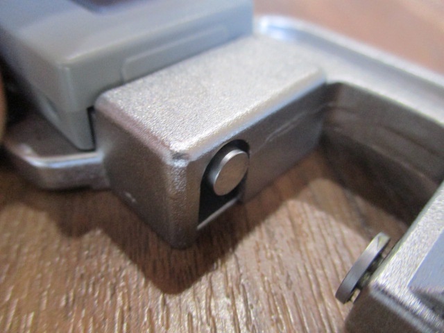 Mitutoyo PK-1012SU Micrometer (Outer) Image 4