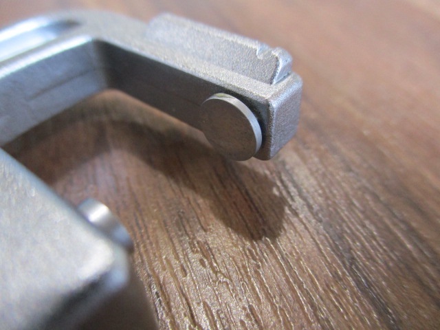 Mitutoyo PK-1012SU Micrometer (Outer) Image 5