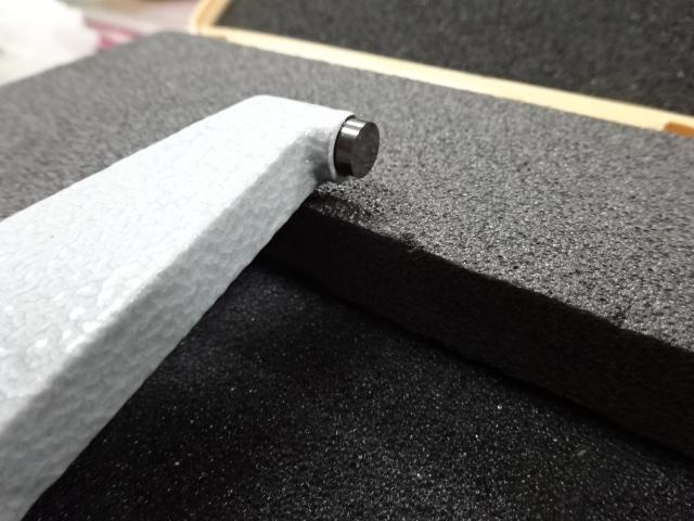 ミツトヨ MDC-100M マイクロメーター（外側） の画像 5枚目