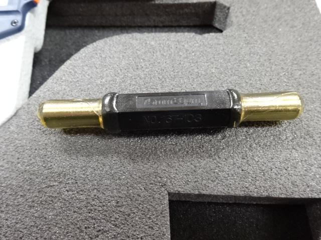 ミツトヨ MDC-100M マイクロメーター（外側） の画像 8枚目