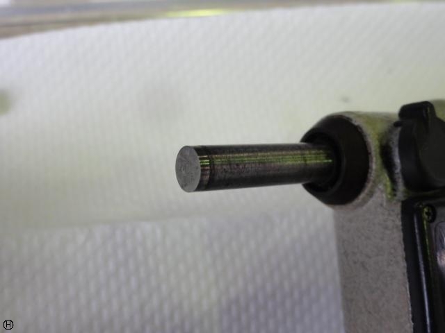 Mitutoyo MDC-100PJ Micrometer (Outer) Image 4