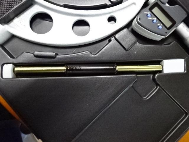 Mitutoyo MDC-200MJB Micrometer (Outer) Image 5