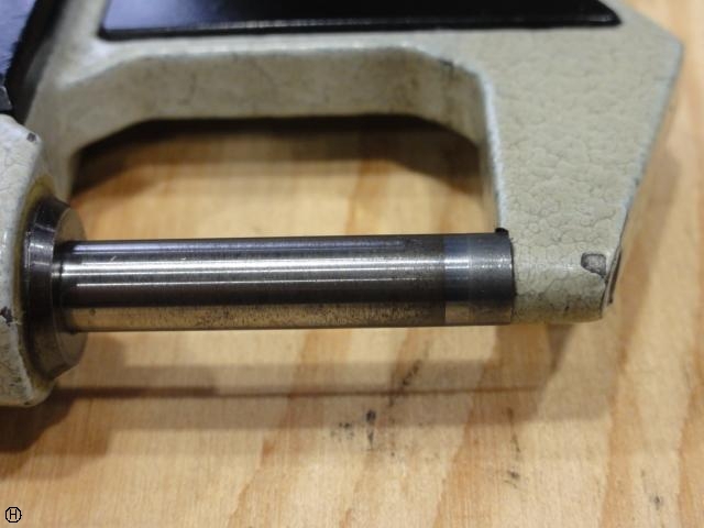 Mitutoyo MDC-25 Micrometer (Outer) Image 4