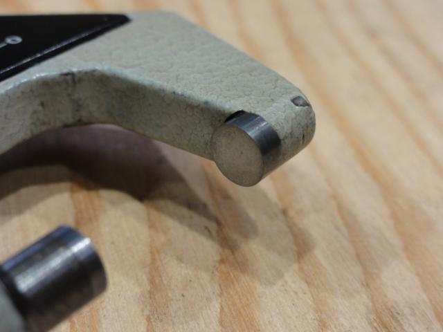 Mitutoyo MDC-25 Micrometer (Outer) Image 5