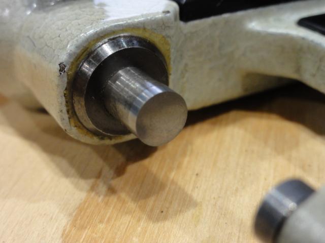 Mitutoyo MDC-25 Micrometer (Outer) Image 6