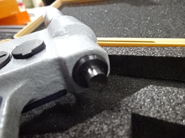 Mitutoyo MDC-25M Micrometer (Outer) Image 6