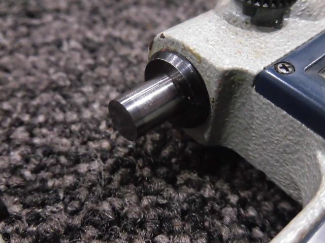 ミツトヨ MDC-25M マイクロメーター（外側） の画像 4枚目