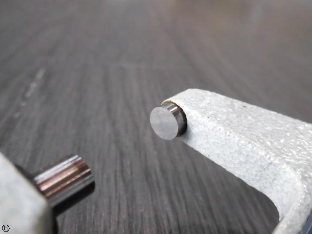 Mitutoyo MDC-25M Micrometer (Outer) Image 4