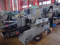 岡本工作 OGM-350EXB NC Cylindrical Grinder P008243 Image